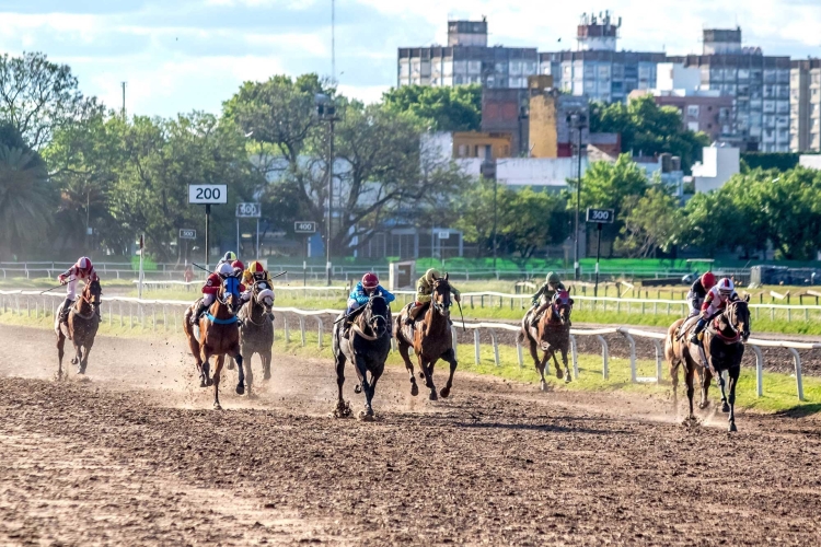 Placentero domingo familiar en al Dr. Guillermo Atilo